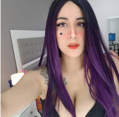Petite Escort in Charlotte North Carolina