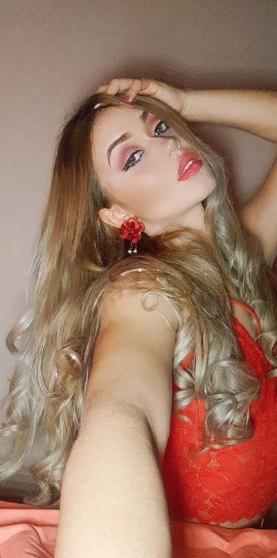 For Trans Escort in Woodbridge New Jersey