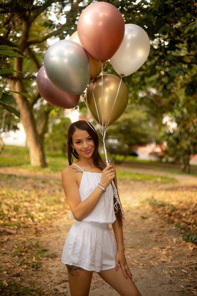 Redhead Escort in Tempe Arizona