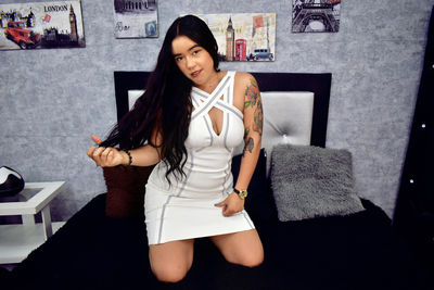 Alexa Day - Escort Girl from Amarillo Texas