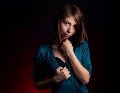 Janice Wiggins - Escort Girl from Round Rock Texas