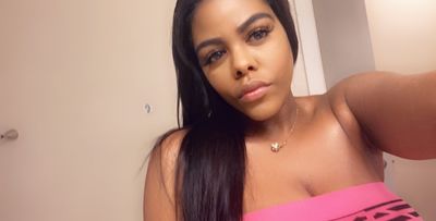 Ebony Escort in Roseville California