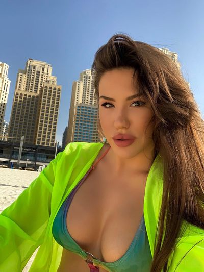 Gale Thompson - Escort Girl from College Station Texas