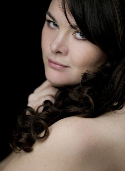 Native American Escort in Vancouver Washington