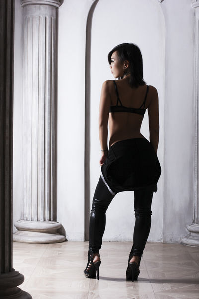 Super Busty Escort in Midland Texas
