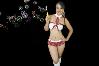 Alternative Escort in San Francisco California