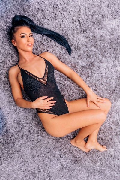 Franchezca Caruso - Escort Girl from Chula Vista California