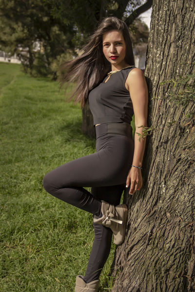 Lisa Lyons - Escort Girl from Concord California