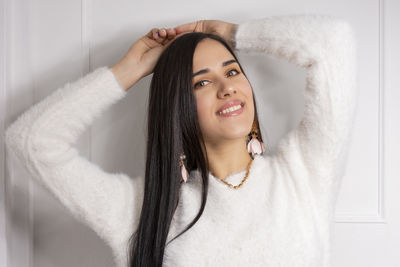 Brunette Escort in Houston Texas