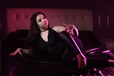 Lesbian Escort in Hillsboro Oregon