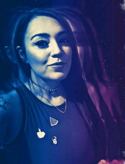 Redhead Escort in Waterbury Connecticut