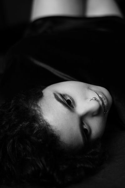 Aliss Vayne - Escort Girl from Knoxville Tennessee