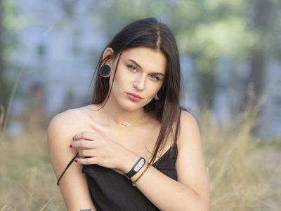 Alexis Laurent - Escort Girl from Palmdale California