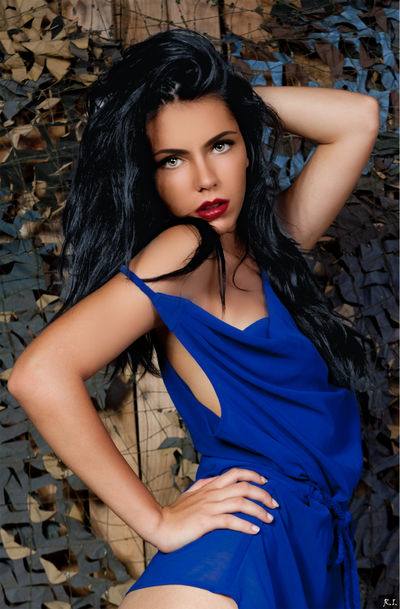 Ebony Escort in Austin Texas