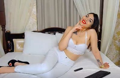 Micaela Connell - Escort Girl from Burbank California
