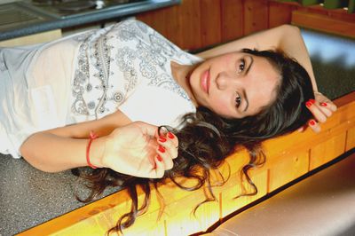 Alecsa Diamond - Escort Girl from Nashville Tennessee