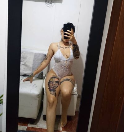 Risque Ruby - Escort Girl from Pompano Beach Florida