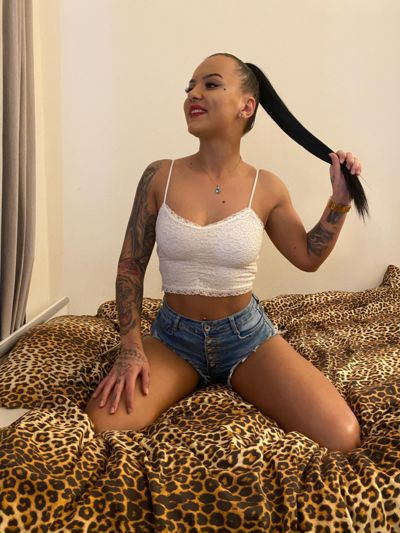 Incall Escort in Bellevue Washington