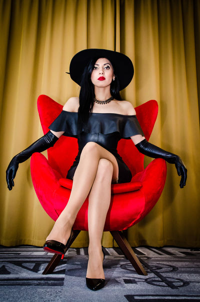 Thelma Dobbins - Escort Girl from Arvada Colorado