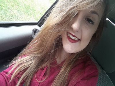 Super Busty Escort in Rancho Cucamonga California