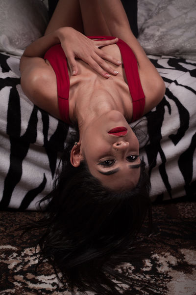 Kendra Jade - Escort Girl from Buffalo New York