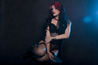 Rena Foster - Escort Girl from Ventura California