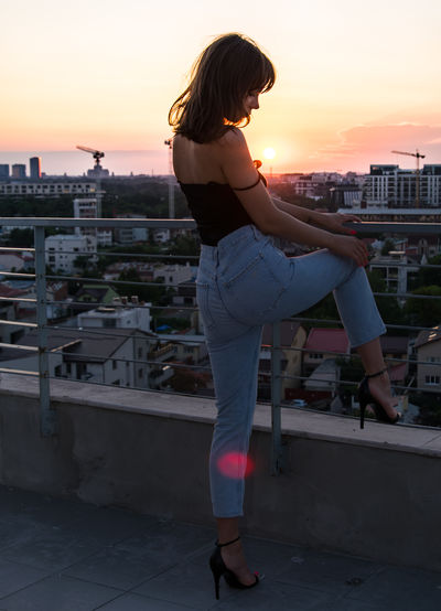 Petite Escort in Tacoma Washington