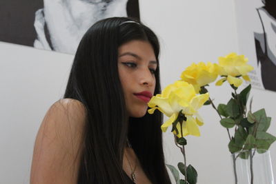 Native American Escort in Lansing Michigan