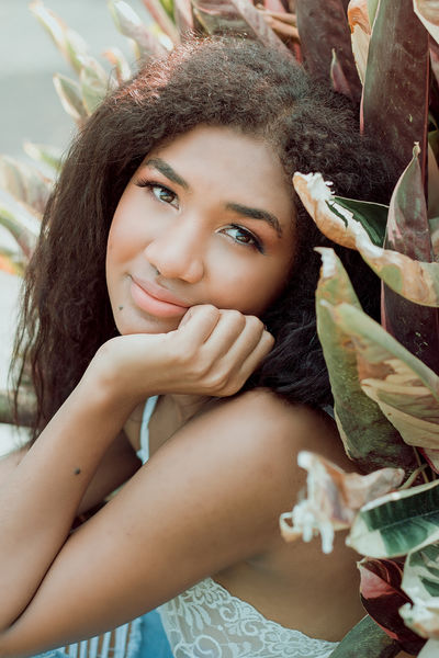 Deborah Connor - Escort Girl from Pomona California