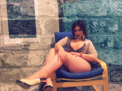 Latina Escort in High Point North Carolina
