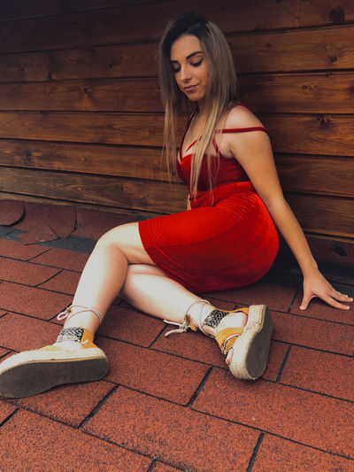 Sara Singh - Escort Girl from Richmond California