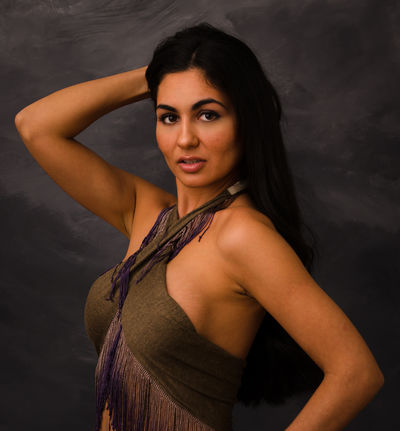 What's New Escort in Salinas California