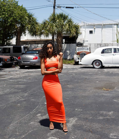 Incall Escort in Cary North Carolina