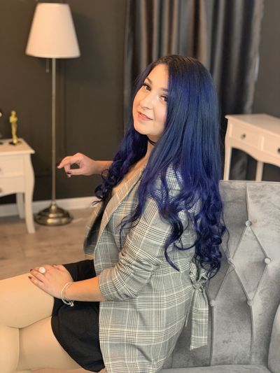 Emily Jenner - Escort Girl from Huntsville Alabama