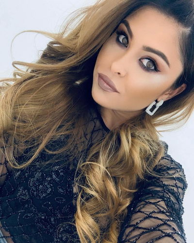 Alternative Escort in McKinney Texas