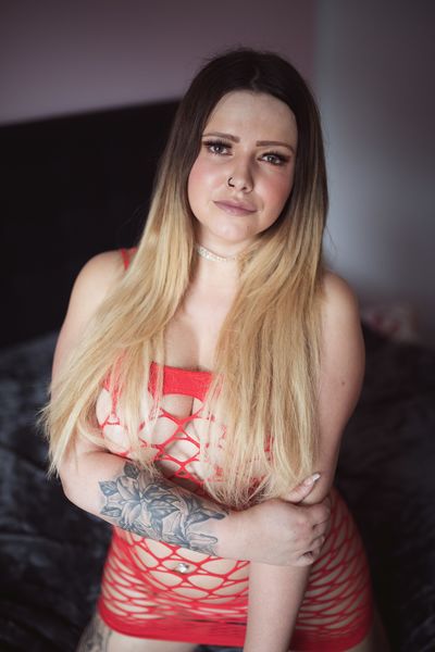 European Escort in Orange California