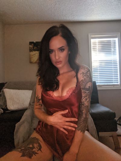 Super Booty Escort in Fargo North Dakota