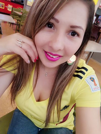 Andrea Djoly - Escort Girl from Seattle Washington