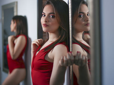 Donna Acosta - Escort Girl from Chattanooga Tennessee