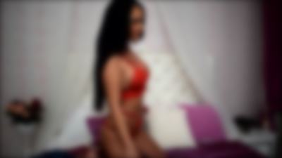Brunette Escort in Anaheim California