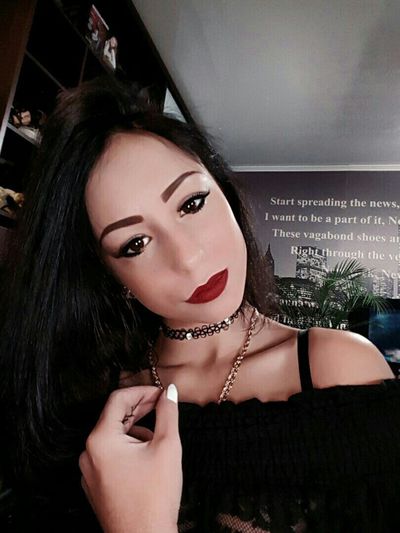 Constance Arnett - Escort Girl from Houston Texas