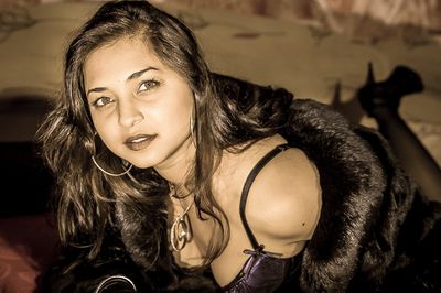 Amber Scot - Escort Girl from Reno Nevada
