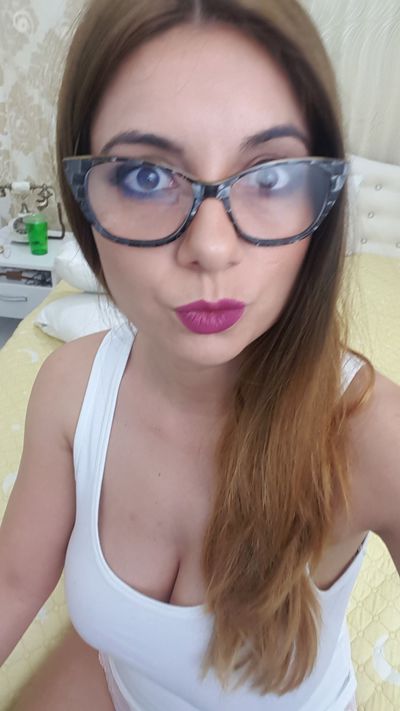 Chloe Mc Anally - Escort Girl from Kansas City Missouri