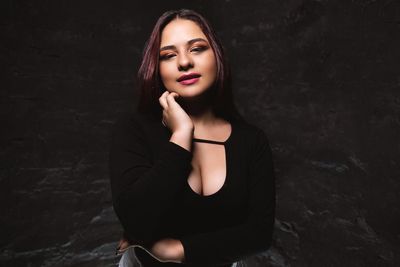 Lucia Allen - Escort Girl from Washington District of Columbia