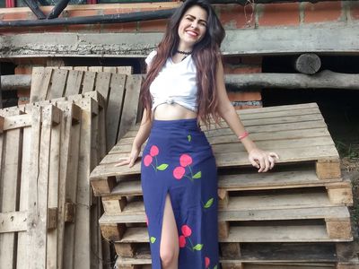 Incall Escort in Santa Clarita California