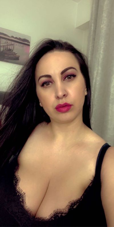 Super Booty Escort in Hampton Virginia