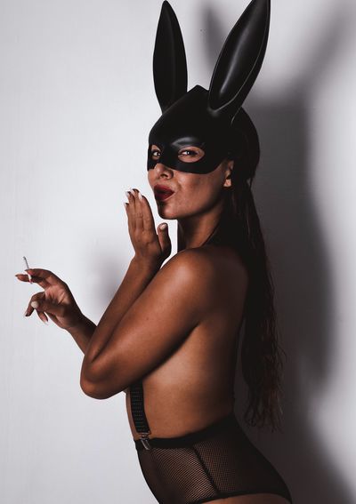 Super Busty Escort in San Bernardino California