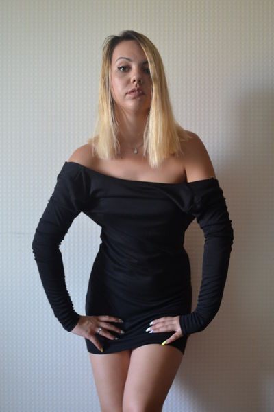 For Trans Escort in Moreno Valley California