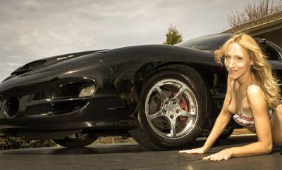 For Trans Escort in Denton Texas