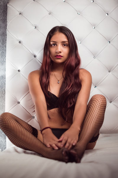 European Escort in Orange California